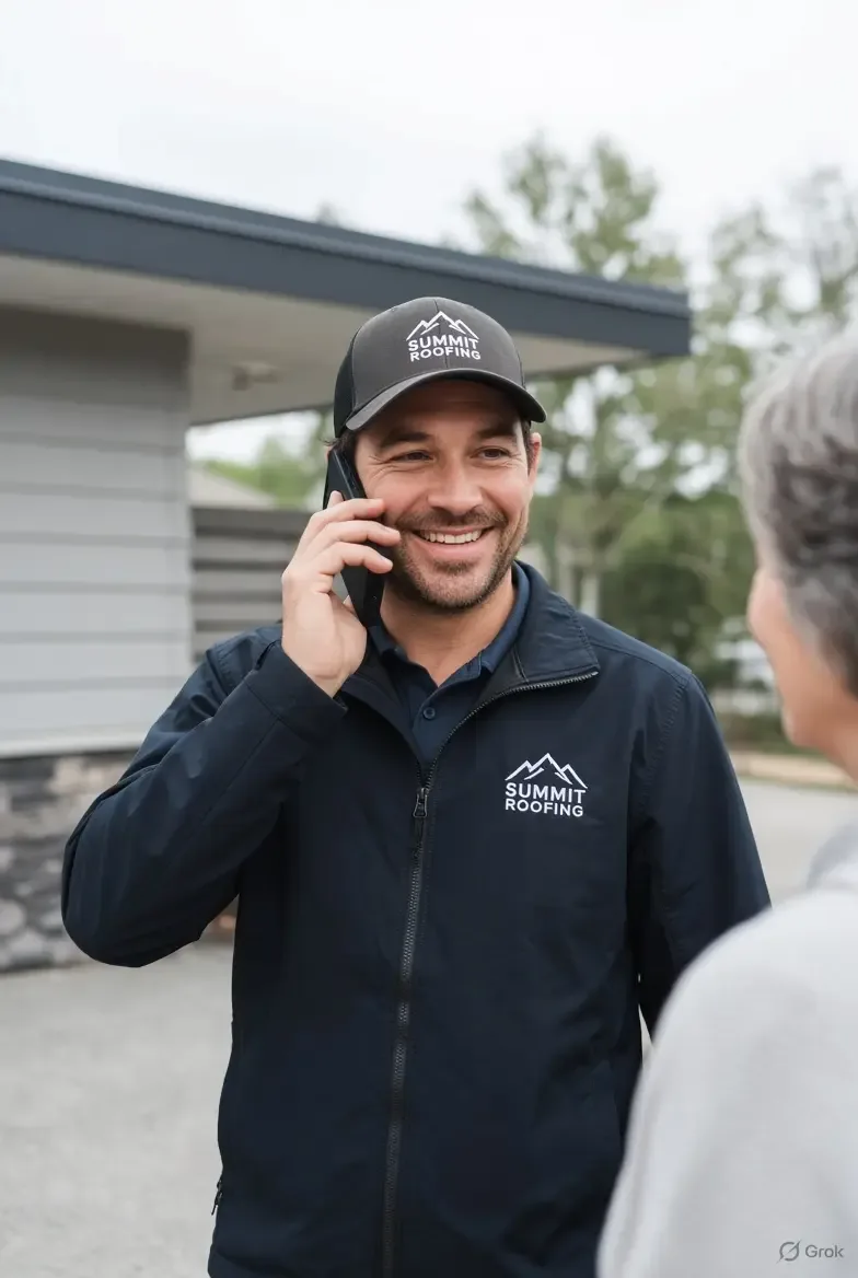 Flat Roof Leak Repair Mount Sidney, VA FAQs